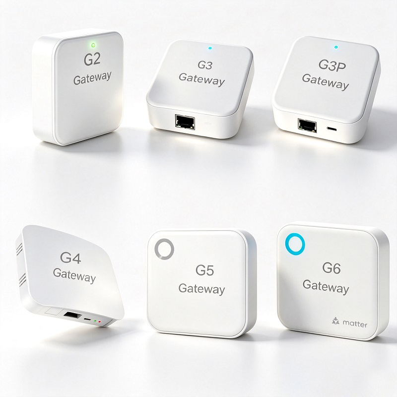 TTLock TThotel G2 G3 G3P G4 G5 - Smart Home Registration ulasan dan harga