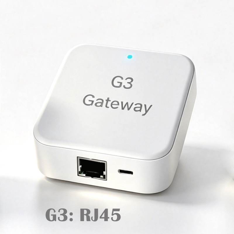 TTLock TThotel G2 G3 G3P G4 G5 - Smart Home Registration ulasan dan harga