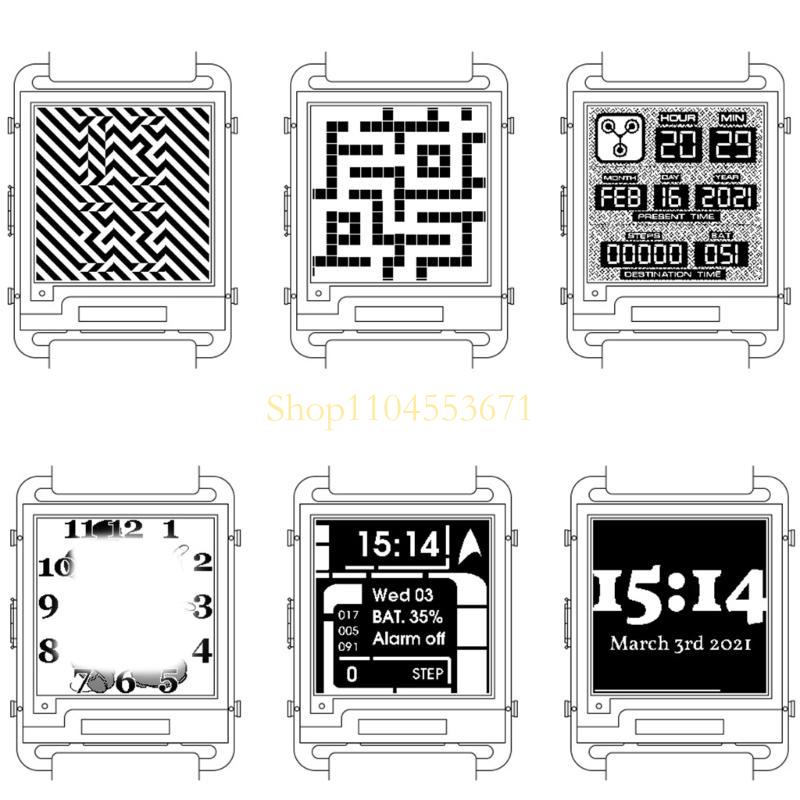 Tangan Tersentuh yang Dapat Di - Smart Home Open Source ulasan dan harga