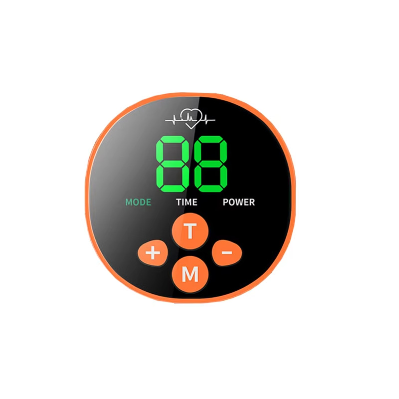 Sabuk Pelatih Otot Perut Pinta - Smart Home Wellness ulasan dan harga