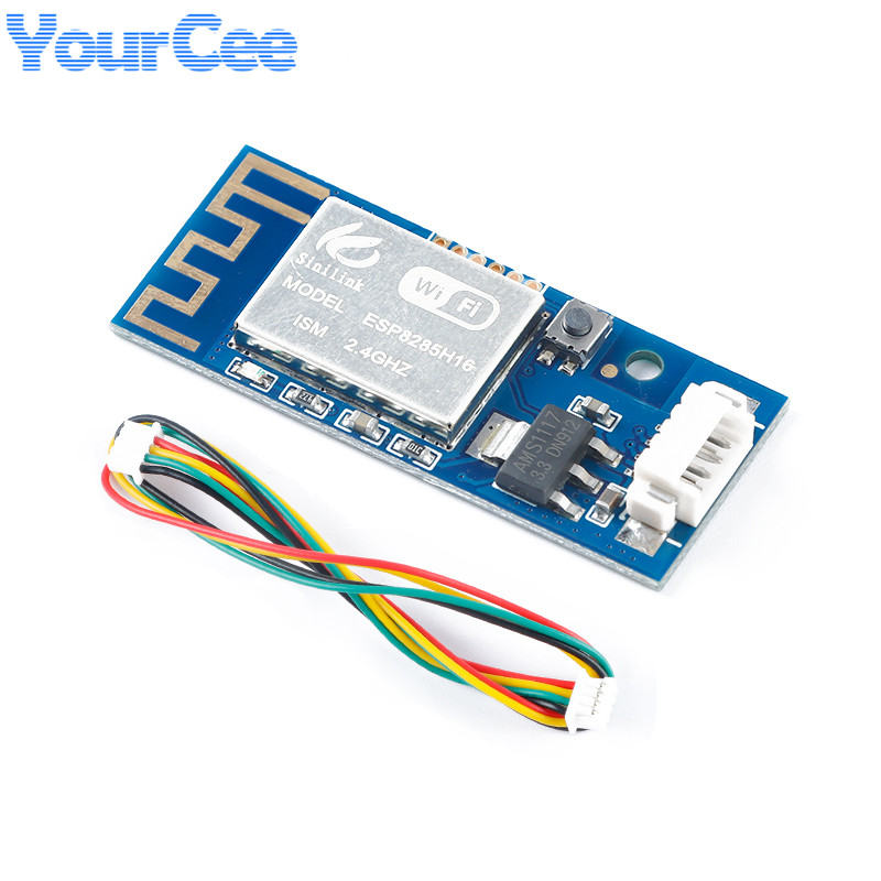 XY-WFPOW Modul Papan Kontrol W - Smart Home Open Source ulasan dan harga