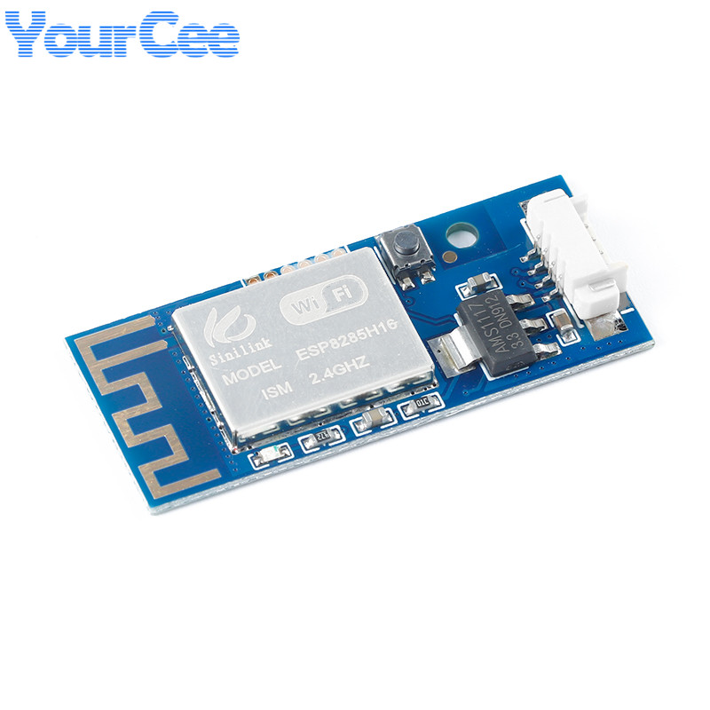 XY-WFPOW Modul Papan Kontrol W - Smart Home Open Source ulasan dan harga
