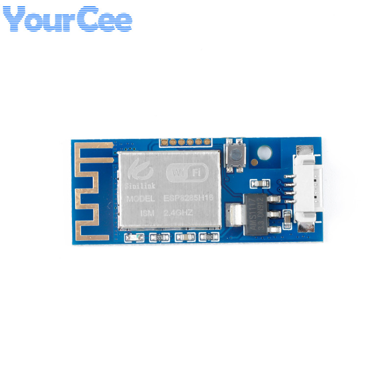 XY-WFPOW Modul Papan Kontrol W - Smart Home Open Source ulasan dan harga