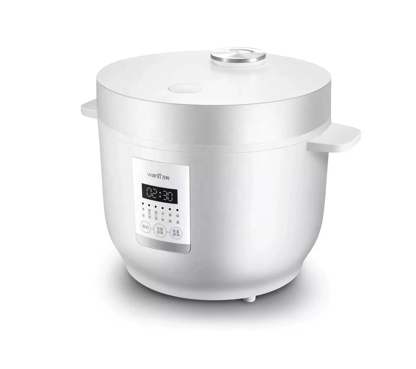 Peralatan Memasak Dapur Rumah  - Smart Home Utensils ulasan dan harga