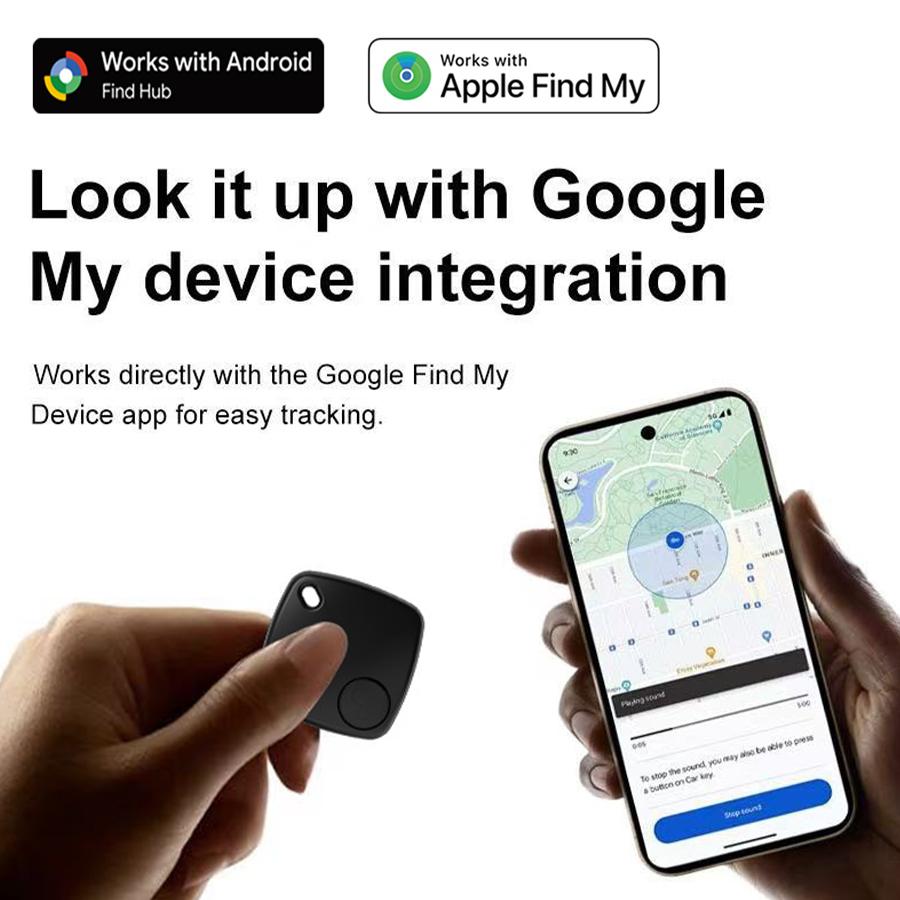 Perangkat Pelacak Mini Bluetoo - Smart Home Hub Apple ulasan dan harga