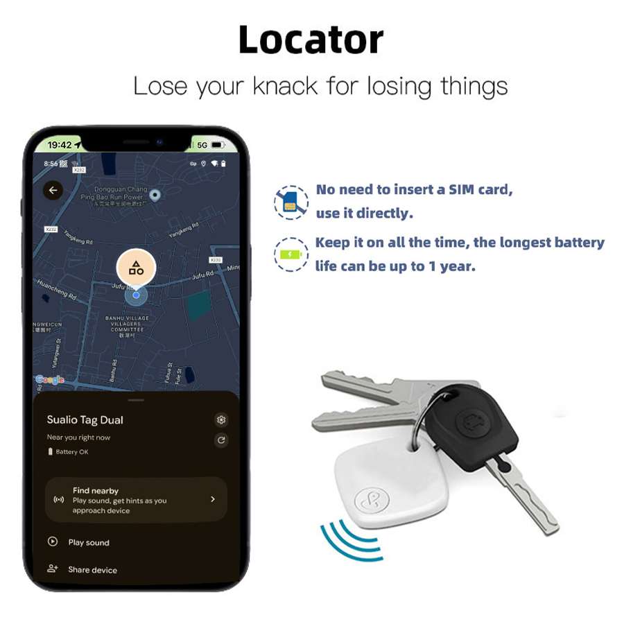 Perangkat Pelacak Mini Bluetoo - Smart Home Hub Apple ulasan dan harga